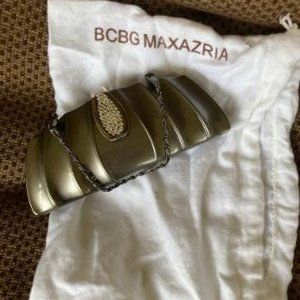 BCBG Evening Bag